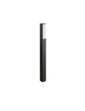 Balise LED Extérieure PHILIPS 4.5W en Saillie sur Pied 77cm Stratosphere
