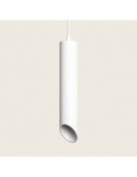 Suspension Aluminium Dabir