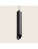 Suspension Aluminium Dabir