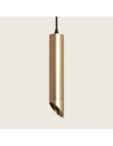 Suspension Aluminium Dabir