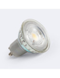 Ampoule LED GU10 10W 1000 lm Crystal 30º