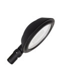 Lampadaire LED 60W Ambre Arrow LUMILEDS PHILIPS Xitanium Dimmable 1-10V