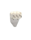 Prise 2P+T 25A pour Four de Cuisine LEGRAND 055800