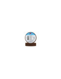 Ruban Adhésif Temflex™ 165 PVC 19mm x 20m 3M 7100184800