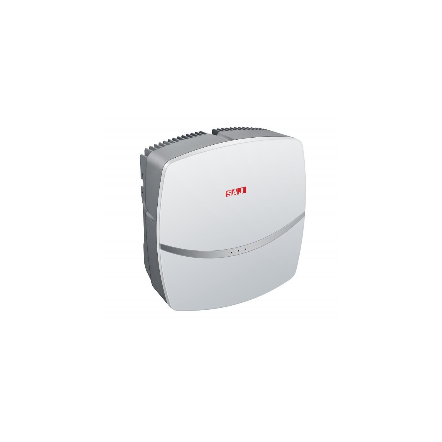 Onduleur Solaire Monophasé SAJ R5 Injection au Réseau Électrique 1.5-8kW avec Contrôle Wifi 5000W
