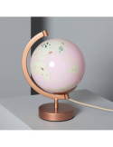 Lampe à Poser Bola Mundo