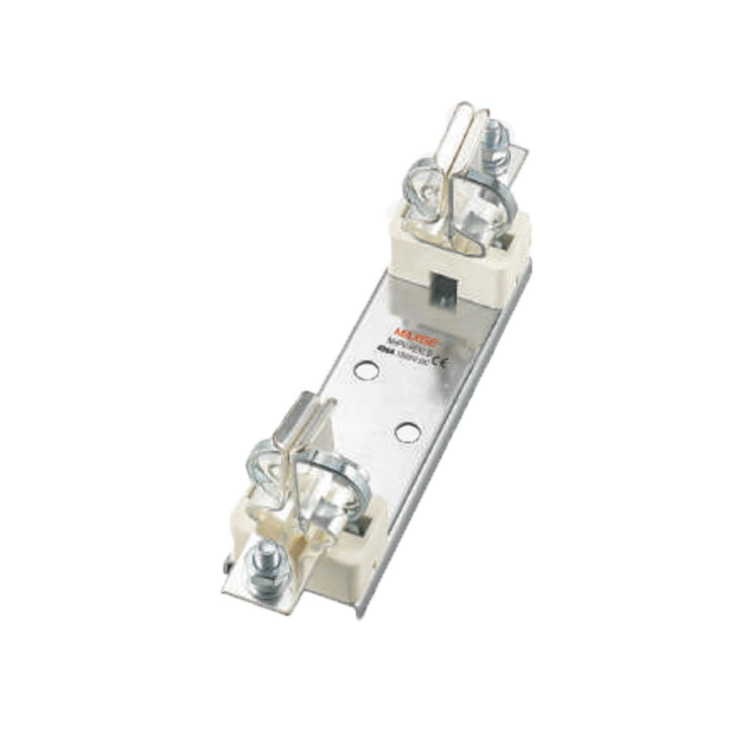 Porte-Fusibles MAXGE gPV 195x52 1500V DC 250A