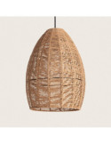 Suspension Papier Tressé Mahali