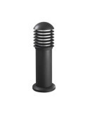 Balise Extérieure en Saillie sur Pied 50cm Grid LEDS-C4 55-9319-Z5-M3