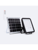 Projecteur LED Solaire Extérieur 5W Nurda 700lm 140lm/W