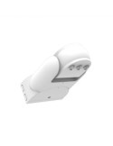 Détecteur de Mouvement Radar Crépuscule 360º Orientable