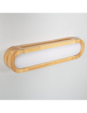 Applique Murale LED Bois 12W Egil