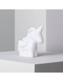 Veilleuse de Nuit LED RGB Chevet Kids Licorne