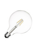 Ampoule LED Filament E27 6W 720 lm Dimmable G125