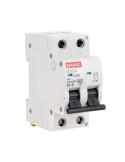 Disjoncteur Résidentiel 1P+N 10-40A 6kA Courbe C MAXGE