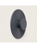 Applique Murale Extérieure LED 8W Aluminium Darcy
