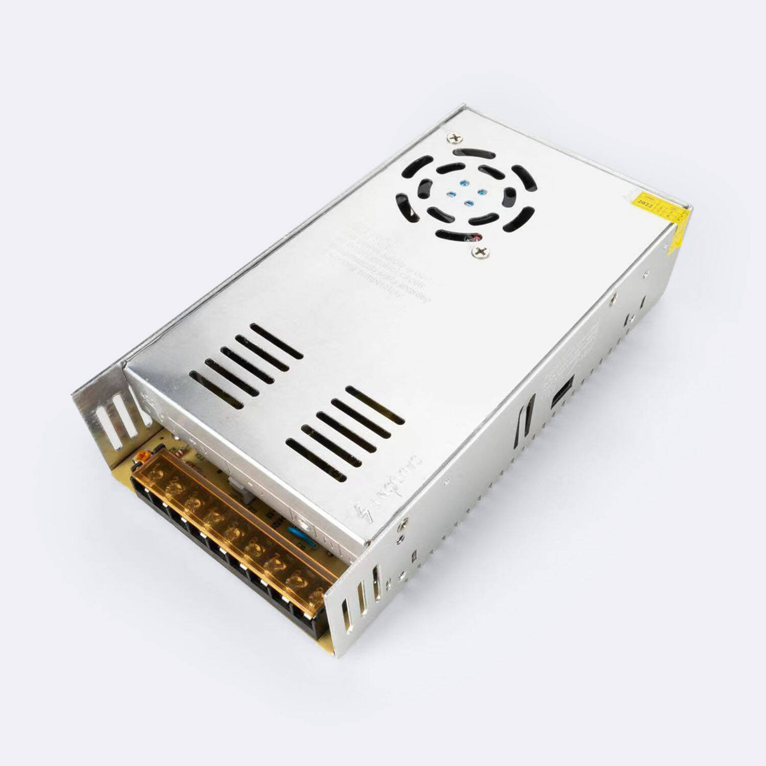 Bloc Alimentation 24V DC 400W