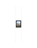 Kit Affichage LED DIN A3 Vertical