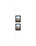 Kit Affichage LED DIN A3 Vertical