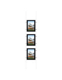 Kit Affichage LED DIN A3 Vertical