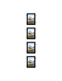 Kit Affichage LED DIN A3 Vertical
