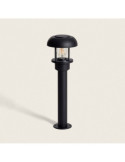 Balise sur Pied Extérieure Aluminium 50cm Graham