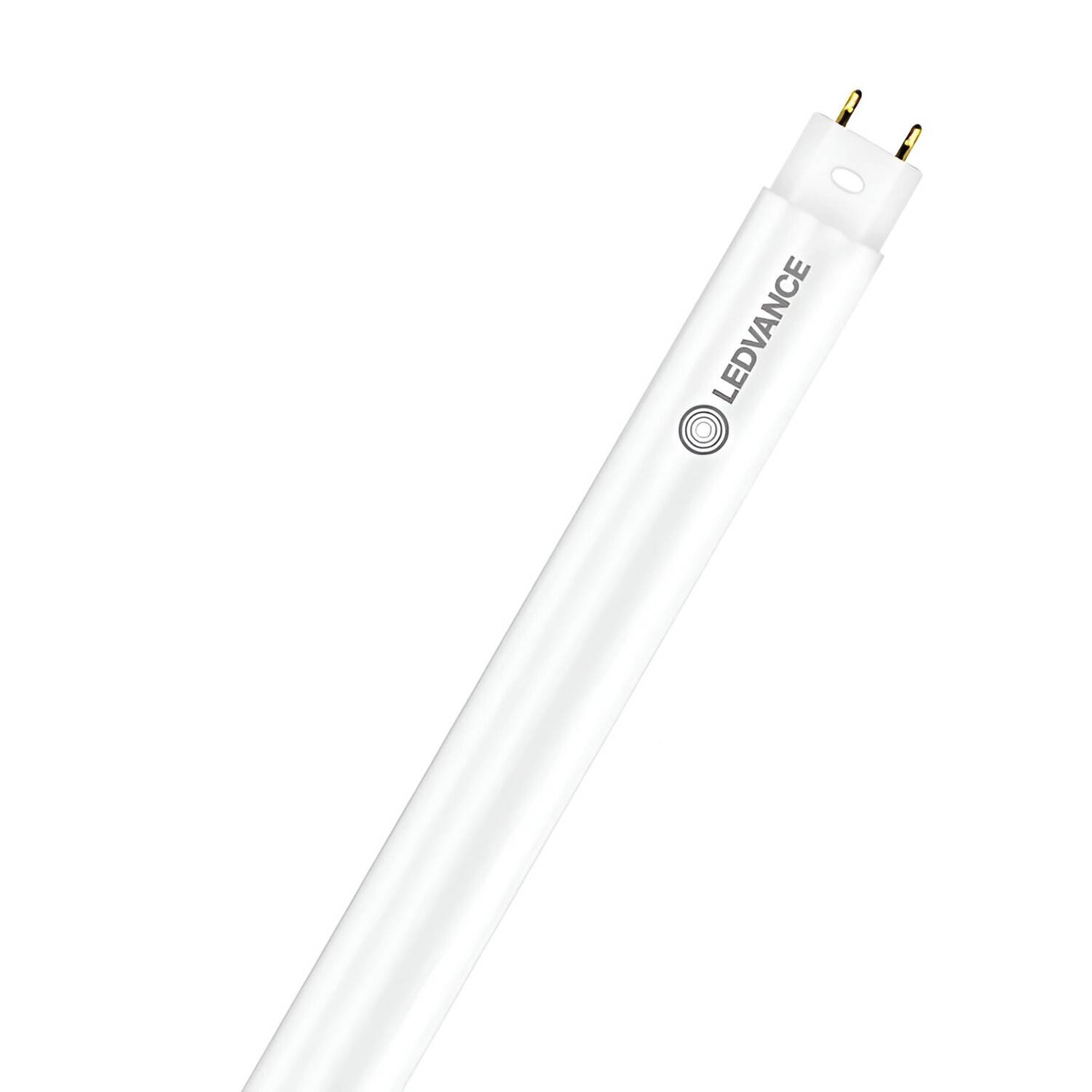 Tube LED T8 G13 120cm Cristal 16 W 150 lm/W LEDVANCE No Flicker Blanc froid 6500K