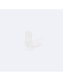 Clip de fixation ruban Néon LED Dimmable 220V SFLEX8
