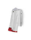 Prise Murale 32A IP54 Optima SCAME