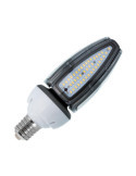 Ampoule LED Éclairage Public Corn E40 50W IP65