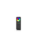 Télécommande RF pour Variateurs LED RGB / RGBW 4 Zones M