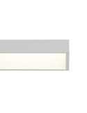 Barre Linéaire LED 120cm 40W Turner