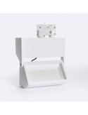Spot LED sur Rail Triphasé 38W Piero
