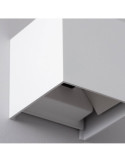 Applique Murale Extérieure LED 6W Éclairage Double Face New Eros