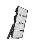 Projecteur LED 800W Stadium 150 lm/W IP66 LIFUD Dimmable 0-10V