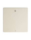 Touche pour Interrupteur Bipolaire Simple SIMON 82 82031