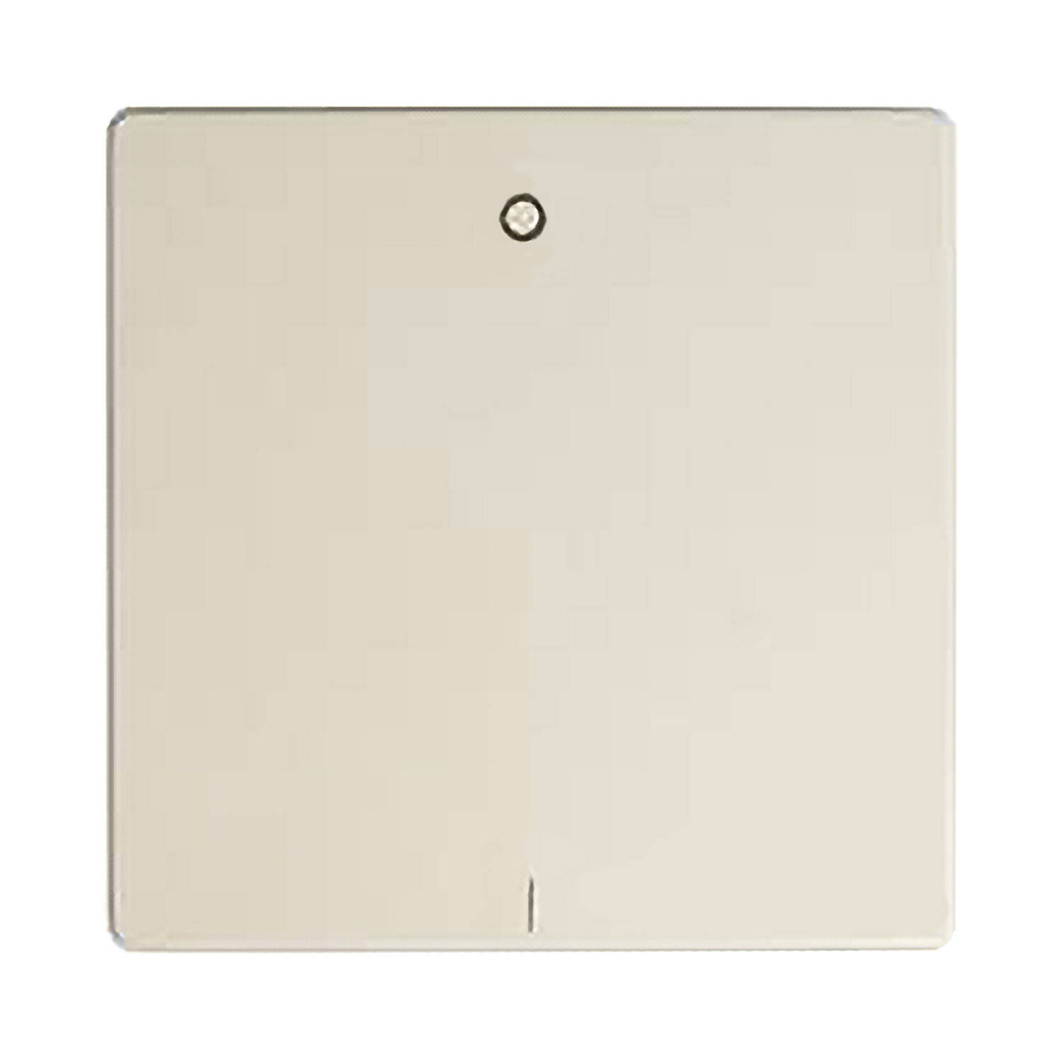 Touche pour Interrupteur Bipolaire Simple SIMON 82 82031 Ivoire