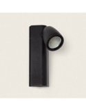 Applique Murale Extérieure LED 6W Aluminium Abel