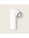 Applique Murale Extérieure LED 6W Aluminium Abel
