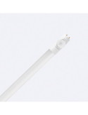 Tube LED 120cm T8 G13 PC avec Détecteur de Mouvement PIR Arrêt Total Connexion Latérale 18W 140lm/W