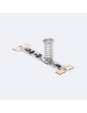 Mini Interrupteur Variateur Tactile pour Ruban LED 5V/24V DC