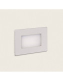 Balise Extérieure LED 3W Encastrable au Mur Adal