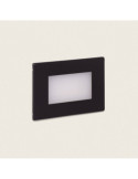Balise Extérieure LED 3W Encastrable au Mur Adal