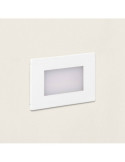 Balise Extérieure LED 3W Encastrable au Mur Adal