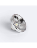 Ampoule LED GU10 AR111S 24º Dimmable 12W 800lm