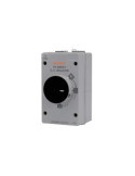 Sectionneur de Coupure en Charge Rotatif Montage en Coffret 4P 1200V DC 32A Installation Photovoltaïque IP66 MAXGE