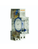 Horloge Modulaire MAXGE avec Réserve de 70h SGTM-180