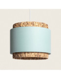 Suspension Fibres Naturelles Orleans