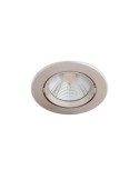 Spot Downlight LED PHILIPS Dimmable Sparkle 5.5W Coupe Ø 70mm