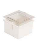 Boîte Encastrable Spéciales Balises 70x70x45 mm